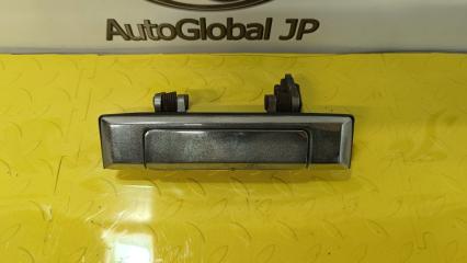 Ручка двери левая задняя TOYOTA LAND CRUISER HJ61 12HT 6924090A00 1 ракурс