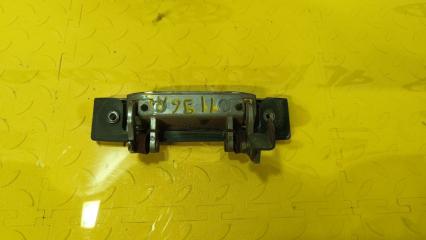 Ручка двери левая задняя TOYOTA LAND CRUISER HJ61 12HT 6924090A00 2 ракурс