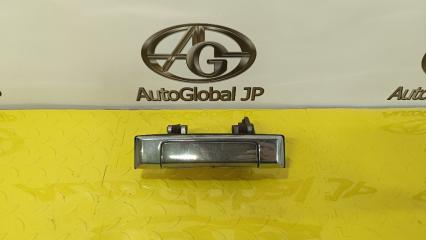Ручка двери левая задняя TOYOTA LAND CRUISER HJ61 12HT 6924090A00 3 ракурс