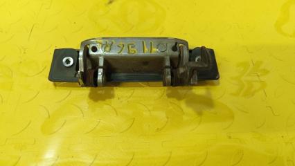 Ручка двери левая задняя TOYOTA LAND CRUISER HJ61 12HT 6924090A00 4 ракурс