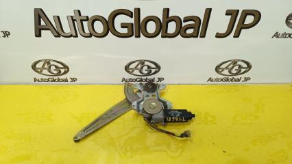 Стеклоподъемник левый задний TOYOTA LAND CRUISER HJ61 12HT 6980490A00 1 ракурс