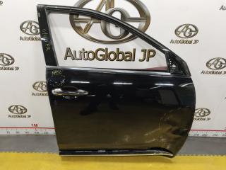 Дверь правая передняя TOYOTA HARRIER AVU65 2ARFXE 6700148150 1 ракурс