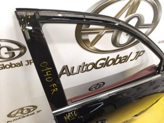 Дверь правая передняя TOYOTA HARRIER AVU65 2ARFXE 6700148150 3 ракурс