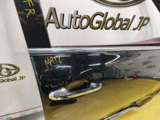 Дверь правая передняя TOYOTA HARRIER AVU65 2ARFXE 6700148150 5 ракурс