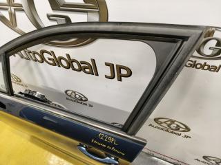 Дверь левая передняя Citroen C4 B7 EP6C 1.6 VTi 5F01 9002EF 2 ракурс