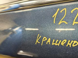 Дверь левая передняя Citroen C4 B7 EP6C 1.6 VTi 5F01 9002EF 4 ракурс