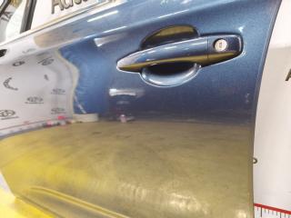 Дверь левая передняя Citroen C4 B7 EP6C 1.6 VTi 5F01 9002EF 5 ракурс