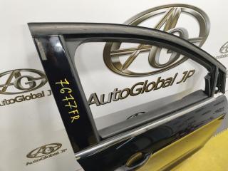 Дверь правая передняя FORD KUGA CBS 2.0L EcoBoost 2387793 3 ракурс