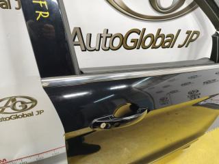 Дверь правая передняя FORD KUGA CBS 2.0L EcoBoost 2387793 4 ракурс