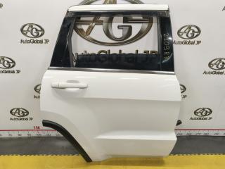 Дверь правая задняя Jeep Grand Cherokee WK2 ERB 3.6 55113634AO 1 ракурс