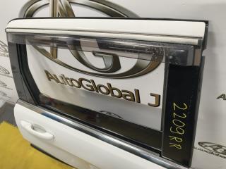 Дверь правая задняя Jeep Grand Cherokee WK2 ERB 3.6 55113634AO 2 ракурс
