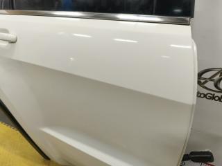 Дверь правая задняя Jeep Grand Cherokee WK2 ERB 3.6 55113634AO 4 ракурс