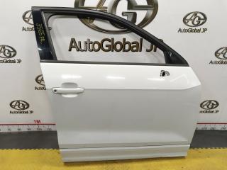 Дверь правая передняя AUDI Q2 GAB CHZJ 81A831052A 1 ракурс