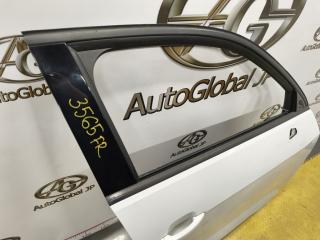 Дверь правая передняя AUDI Q2 GAB CHZJ 81A831052A 2 ракурс