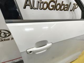 Дверь правая передняя AUDI Q2 GAB CHZJ 81A831052A 3 ракурс