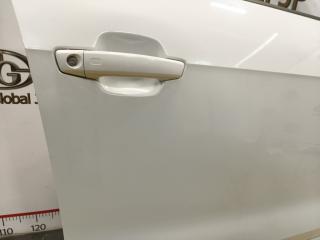 Дверь правая передняя AUDI Q2 GAB CHZJ 81A831052A 4 ракурс