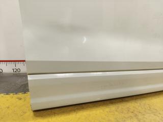Дверь правая передняя AUDI Q2 GAB CHZJ 81A831052A 5 ракурс