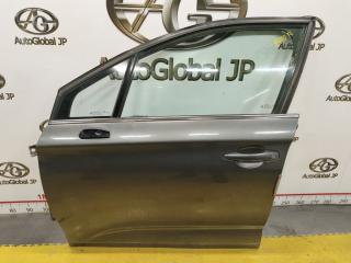 Дверь левая передняя Citroen C4 B7 EP6CDT 1.6 9002EF 1 ракурс