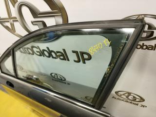 Дверь левая передняя Citroen C4 B7 EP6CDT 1.6 9002EF 3 ракурс