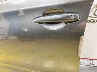 Дверь левая передняя Citroen C4 B7 EP6CDT 1.6 9002EF 5 ракурс