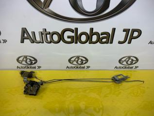 Замок двери правый задний TOYOTA LAND CRUISER HJ61 12HT 6933090A01 1 ракурс