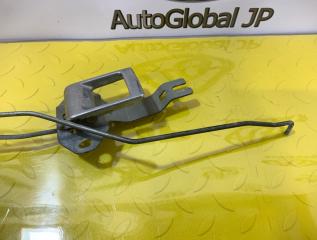 Замок двери правый задний TOYOTA LAND CRUISER HJ61 12HT 6933090A01 3 ракурс