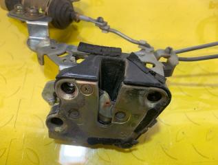 Замок двери правый задний TOYOTA LAND CRUISER HJ61 12HT 6933090A01 5 ракурс