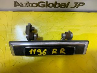 Ручка двери правая задняя TOYOTA LAND CRUISER HJ61 12HT 6923090A00 2 ракурс