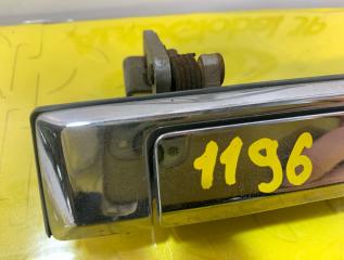 Ручка двери правая задняя TOYOTA LAND CRUISER HJ61 12HT 6923090A00 3 ракурс