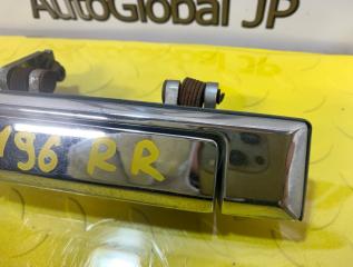 Ручка двери правая задняя TOYOTA LAND CRUISER HJ61 12HT 6923090A00 4 ракурс