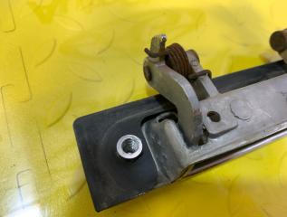 Ручка двери правая задняя TOYOTA LAND CRUISER HJ61 12HT 6923090A00 5 ракурс