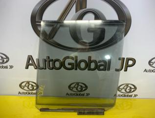 Стекло двери левое заднее TOYOTA LAND CRUISER HJ61 12HT 6811490A02 1 ракурс