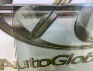 Стекло двери левое заднее TOYOTA LAND CRUISER HJ61 12HT 6811490A02 3 ракурс