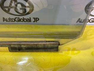 Стекло двери левое заднее TOYOTA LAND CRUISER HJ61 12HT 6811490A02 5 ракурс