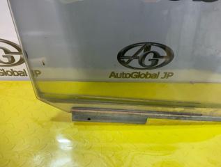 Стекло двери правое заднее TOYOTA LAND CRUISER HJ61 12HT 6811390A02 3 ракурс
