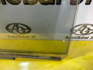 Стекло двери правое заднее TOYOTA LAND CRUISER HJ61 12HT 6811390A02 4 ракурс
