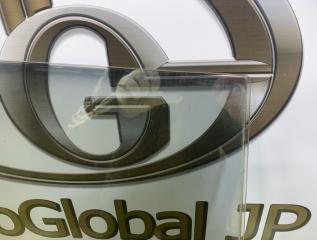 Стекло двери правое заднее TOYOTA LAND CRUISER HJ61 12HT 6811390A02 5 ракурс