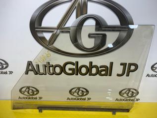 Стекло двери левое переднее TOYOTA LAND CRUISER HJ61 12HT 6811290A04 1 ракурс