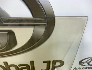 Стекло двери левое переднее TOYOTA LAND CRUISER HJ61 12HT 6811290A04 2 ракурс