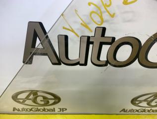 Стекло двери левое переднее TOYOTA LAND CRUISER HJ61 12HT 6811290A04 4 ракурс