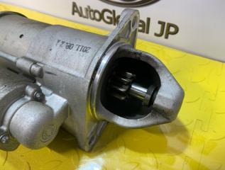 Стартер CHEVROLET Aveo T300 LDE F16D4 55576980 5 ракурс