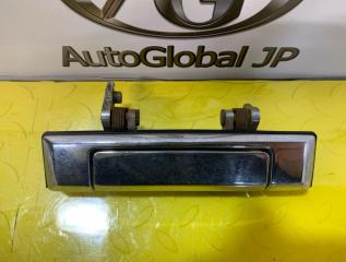 Ручка двери правая передняя TOYOTA LAND CRUISER HJ61 12HT 6921090A00 2 ракурс