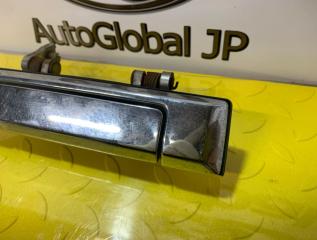 Ручка двери правая передняя TOYOTA LAND CRUISER HJ61 12HT 6921090A00 4 ракурс