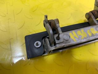 Ручка двери правая передняя TOYOTA LAND CRUISER HJ61 12HT 6921090A00 5 ракурс