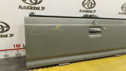 Дверь 5-я MAZDA PROCEED MARVIE UVL6R WLT U00362020E 1 ракурс