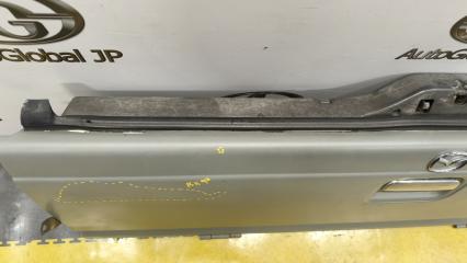 Дверь 5-я MAZDA PROCEED MARVIE UVL6R WLT U00362020E 2 ракурс
