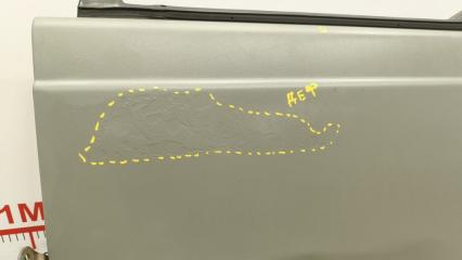 Дверь 5-я MAZDA PROCEED MARVIE UVL6R WLT U00362020E 4 ракурс