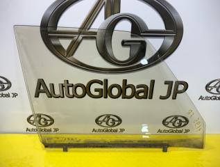 Стекло двери правое переднее TOYOTA LAND CRUISER HJ61 12HT 6811190A04 1 ракурс