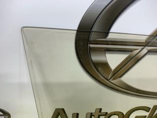 Стекло двери правое переднее TOYOTA LAND CRUISER HJ61 12HT 6811190A04 2 ракурс