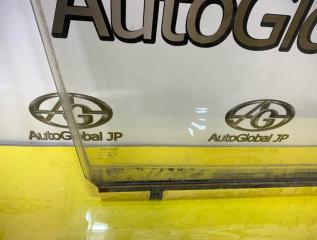Стекло двери правое переднее TOYOTA LAND CRUISER HJ61 12HT 6811190A04 3 ракурс